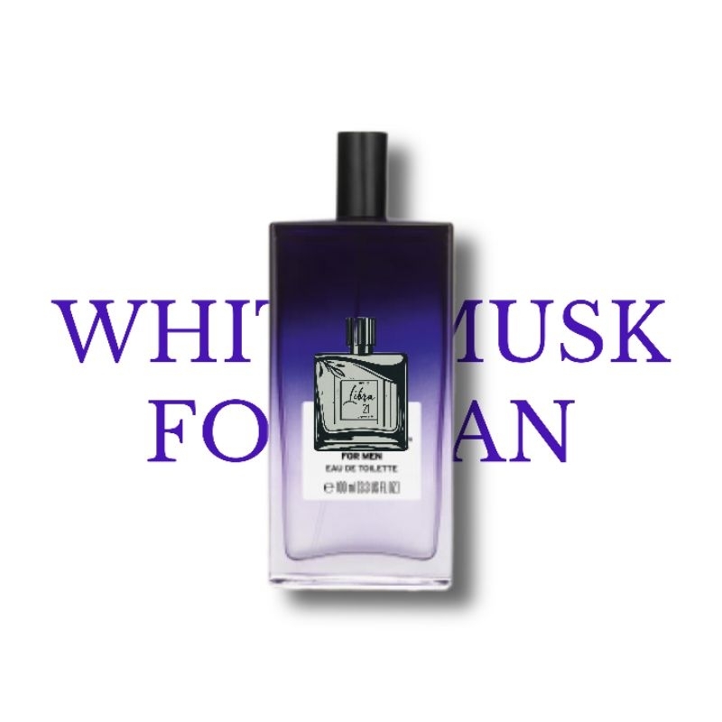 Parfume WM For Man 100 ML