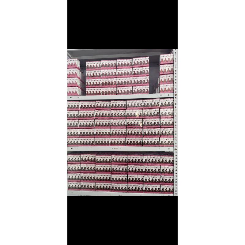 (GROSIR) PITEXKU cat kuku halal