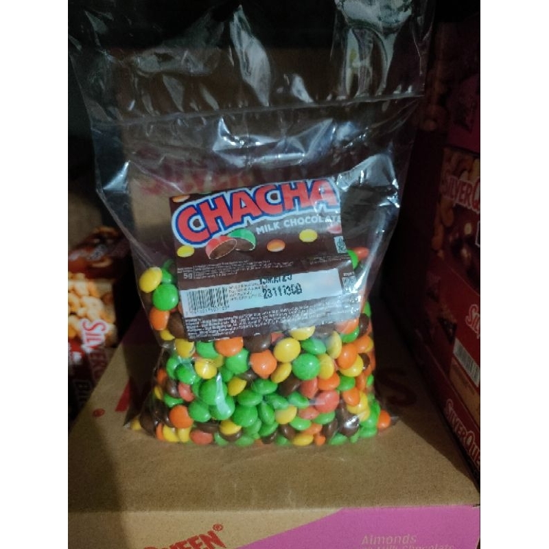 

coklat delfi chacha nu dan chacha milk 250gr