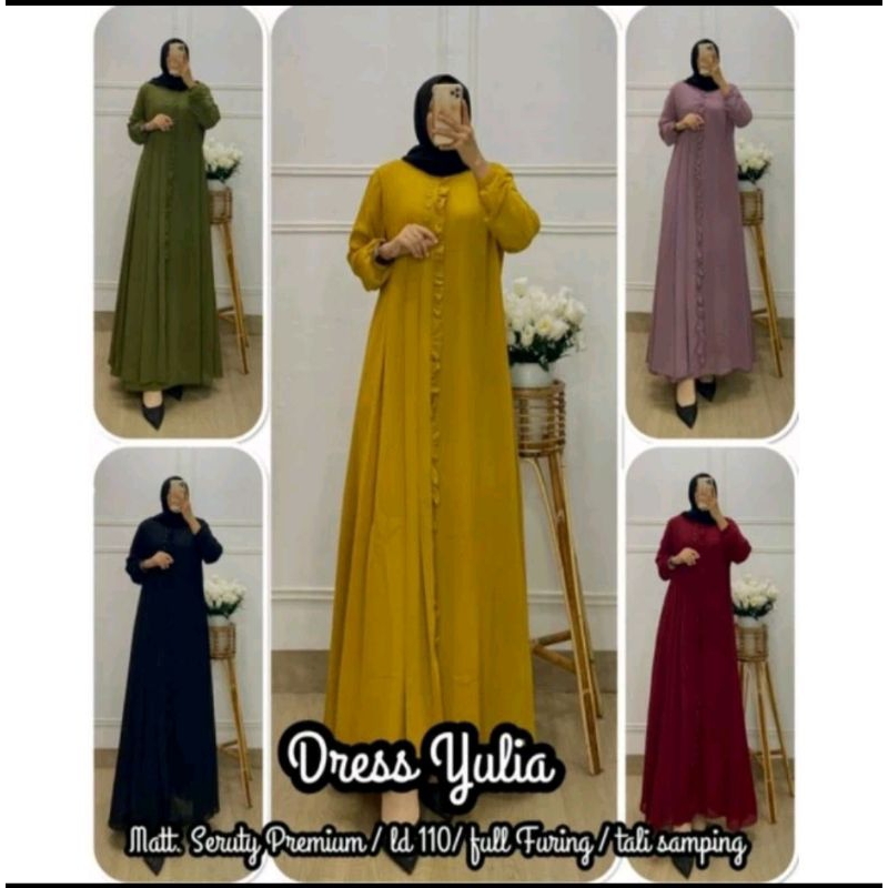 GAMIS CERUTI REMAJA GAMIS CERUTY WANITA BISA SERAGAMAN STANDARD DAN JUMBO MODEL TERBARU FASHION TERL