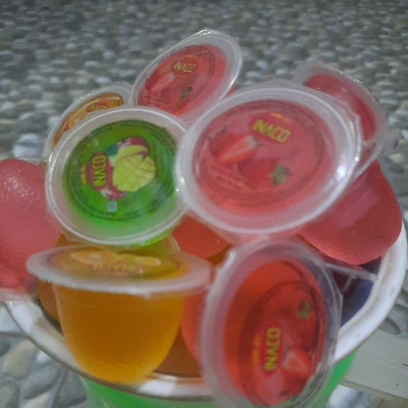 

jatim inaco jelly 1kg