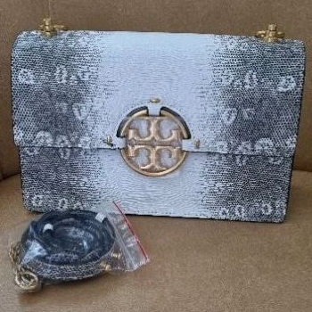 TB Miller shoulder bag rare item