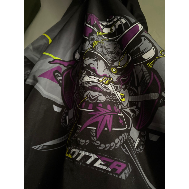 jaket piloter
