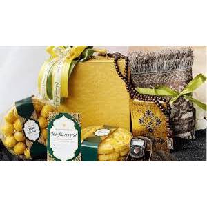 

Cookies Lebaran 3 toples 250 gr