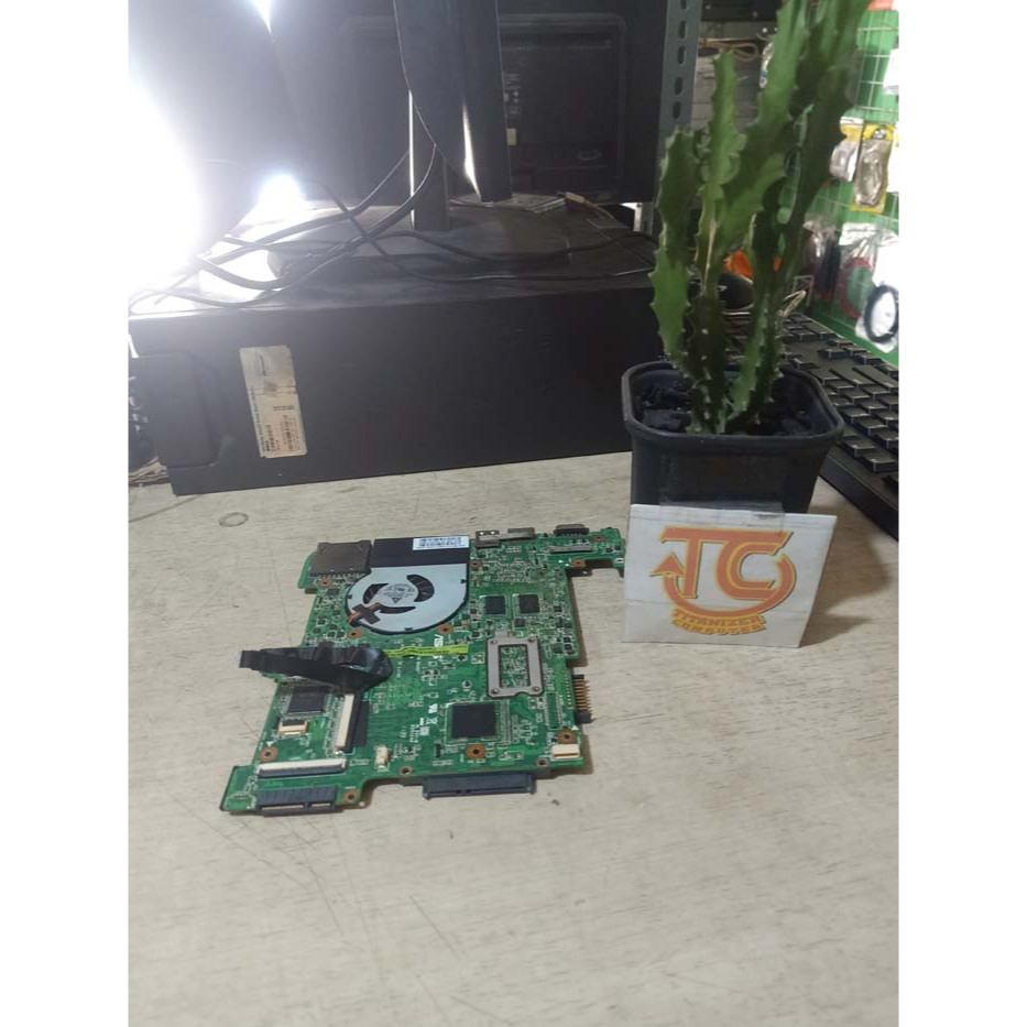 MOBO LAPTOP ASUS LAMBORGHINI VX6  Include ram 2GB