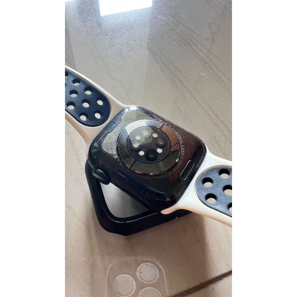 apple watch series 7 second ibox