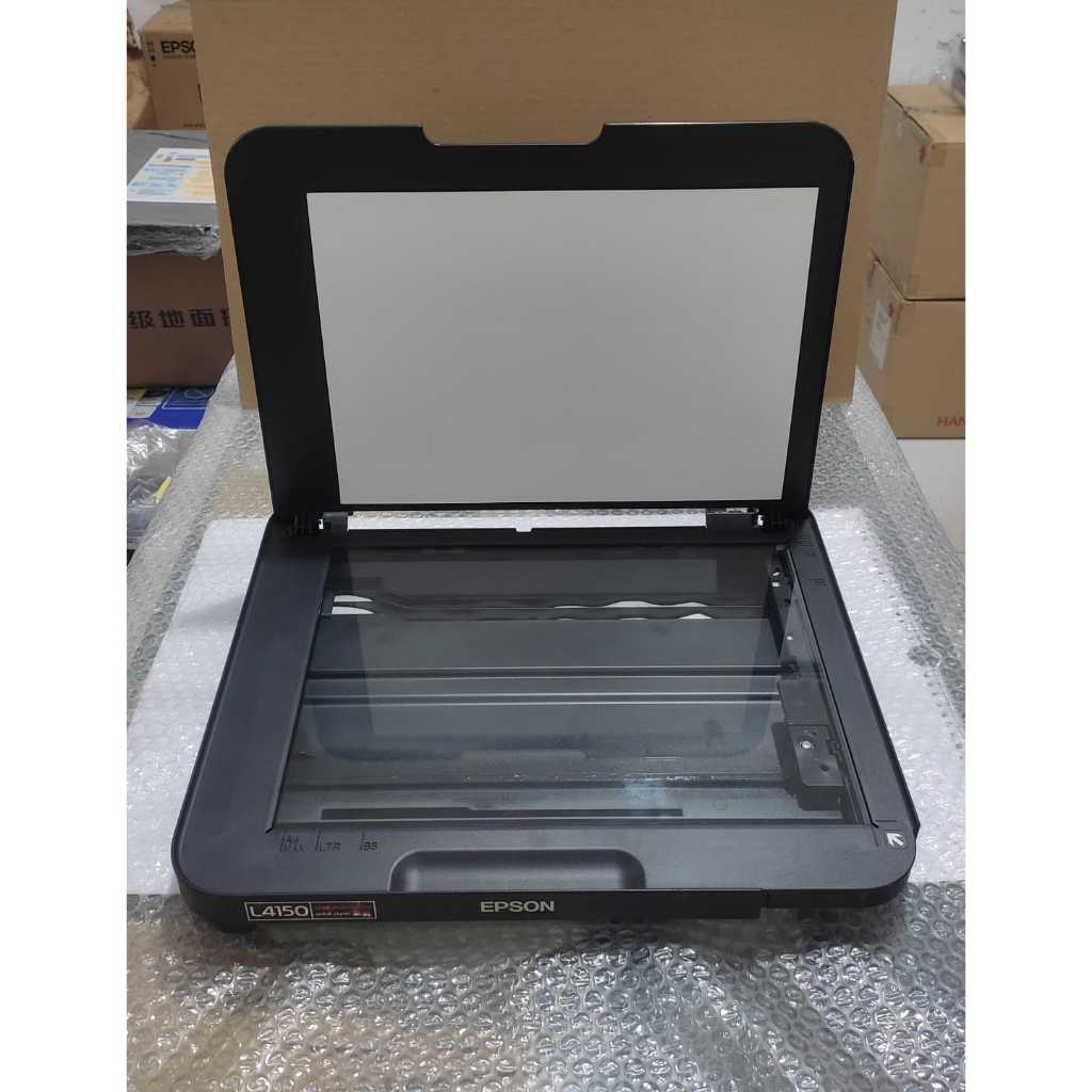 Scanner Printer Epson L4150