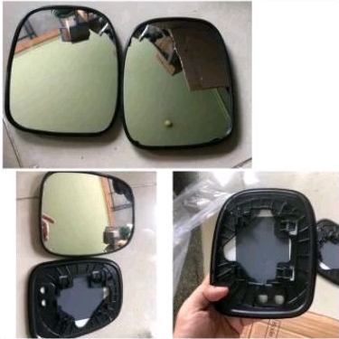 Kaca spion Honda Mobilio 2011-2016 original