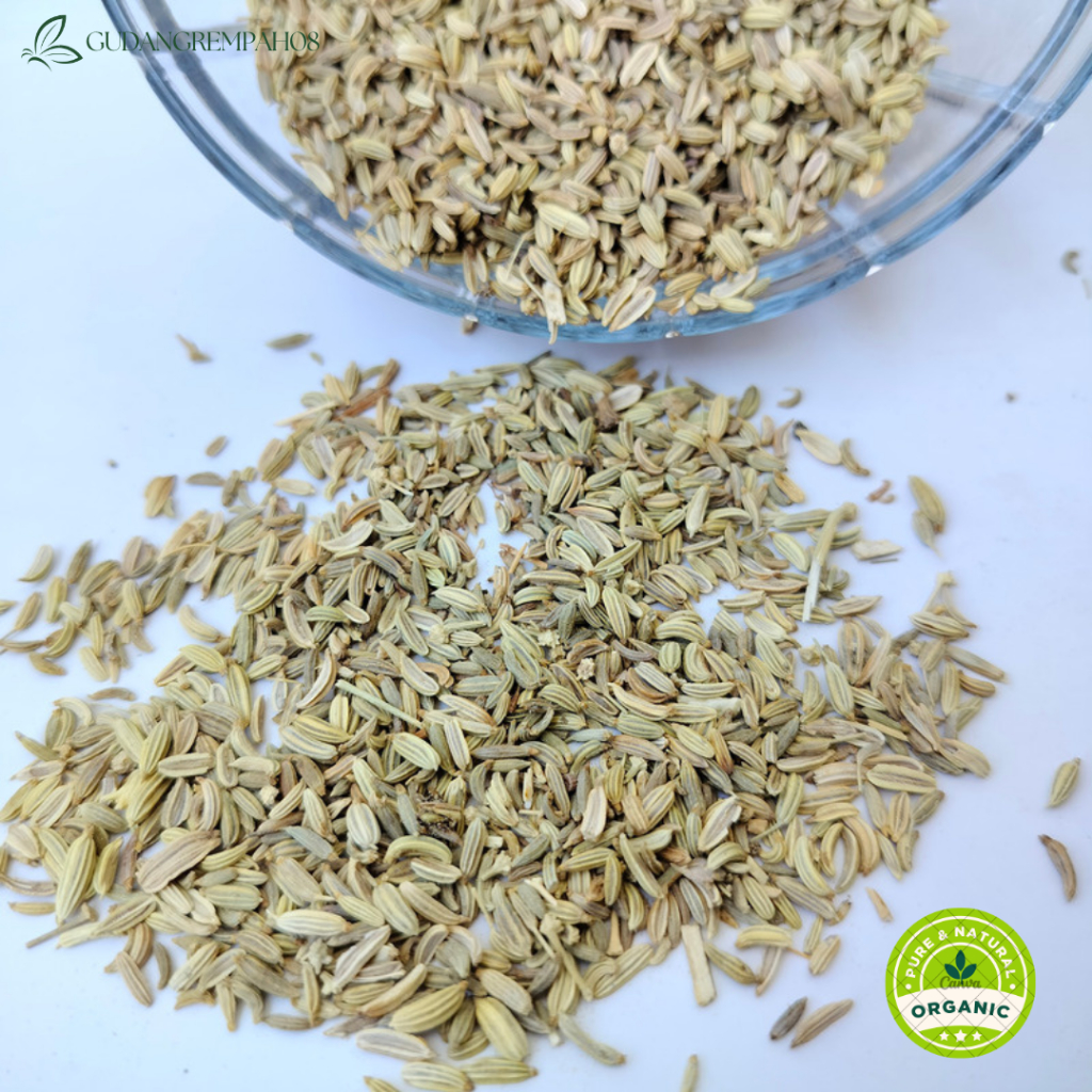 

Adas Manis Premium | 100 GRAM | 250 GRAM
