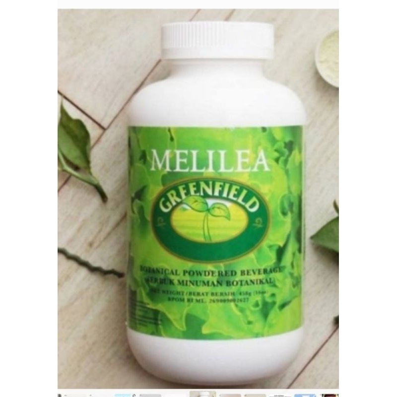 

Buy 1 GFO Get 1 Free Jus Apel - GFO Melilea - Greenfield Organic