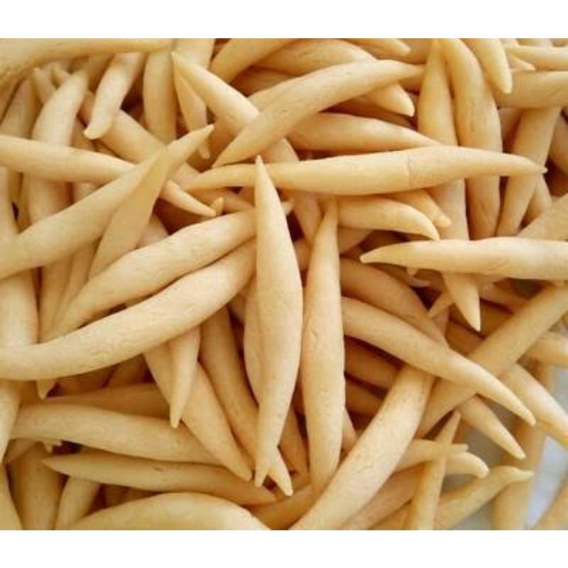 

Telur gabus Keju 200 gr