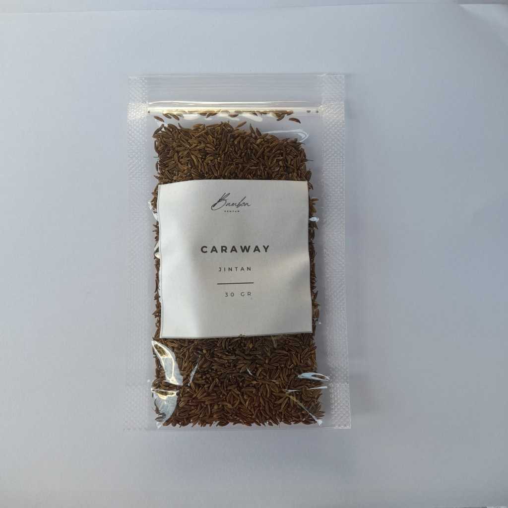 

Jintan Masak Caraway Bumbu Rempah Murah Berkualitas