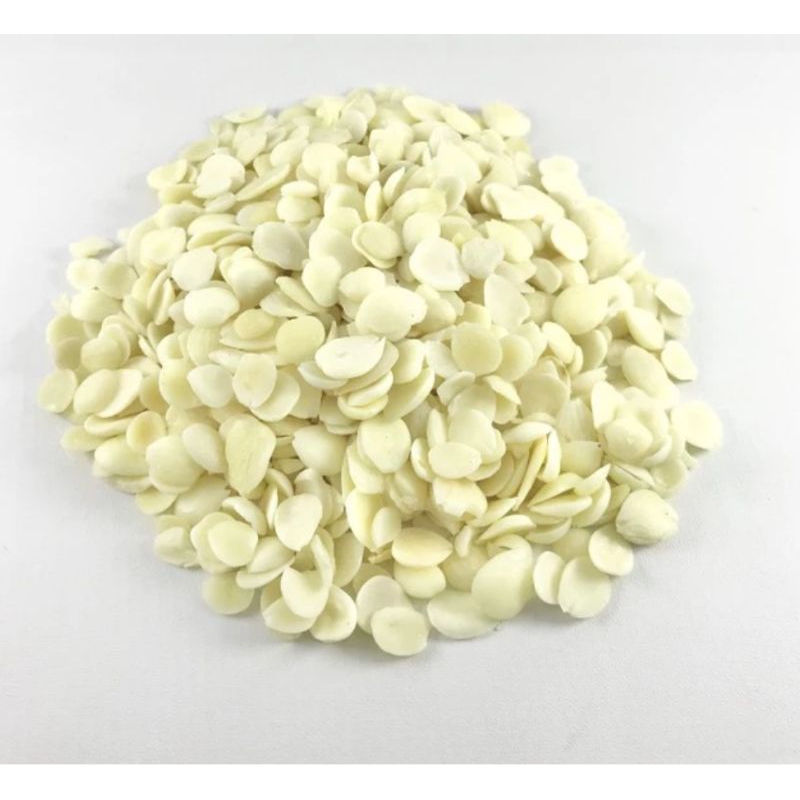 

Apricot Kernel / Xing Ren 100gram (杏仁) / Biji Apricot / Nan Hem