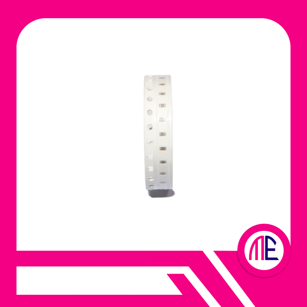 1nF 50V SMD0603