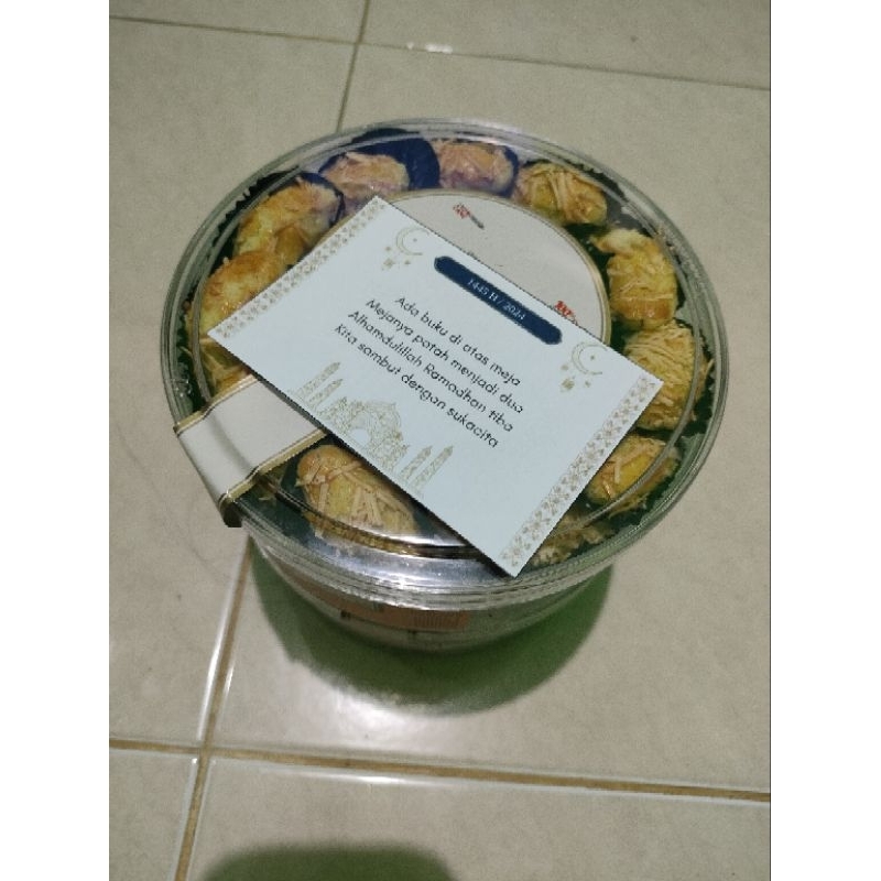 

Kue Kering