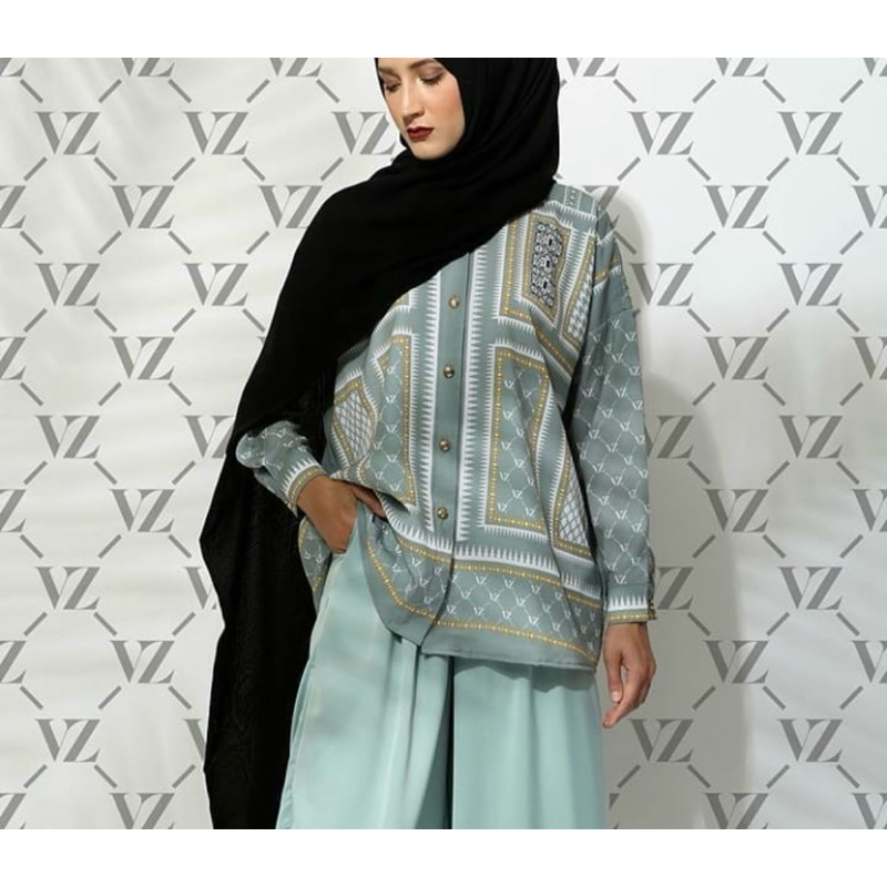 preloved quimby top vivi zubedi