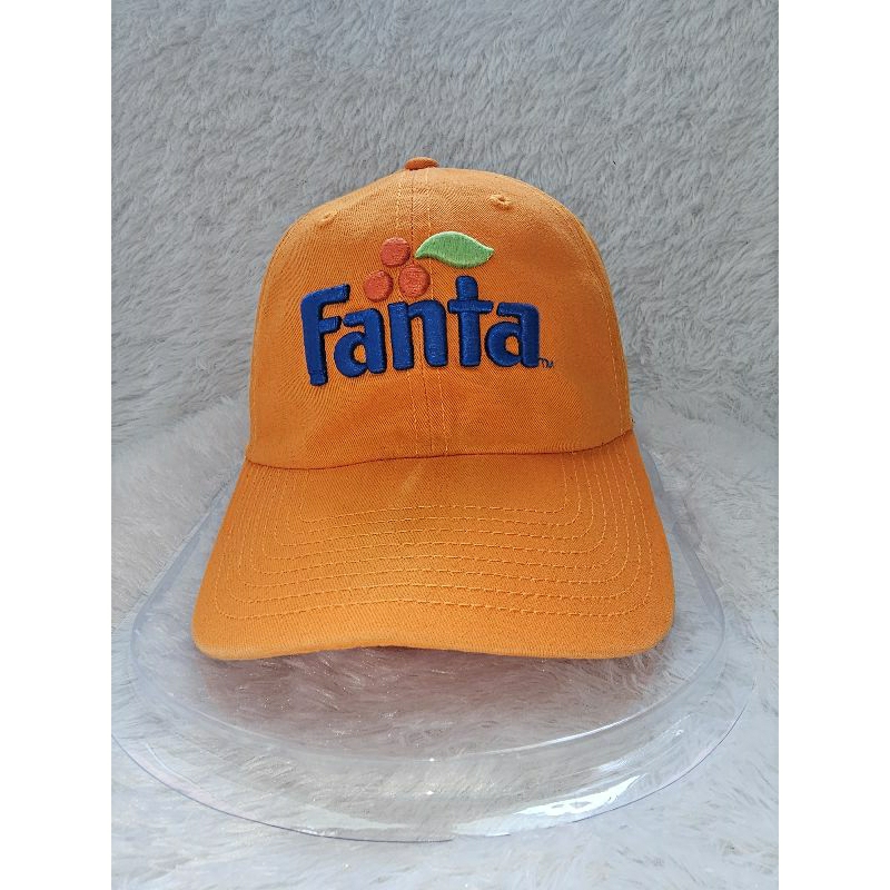 topi american needle x fanta