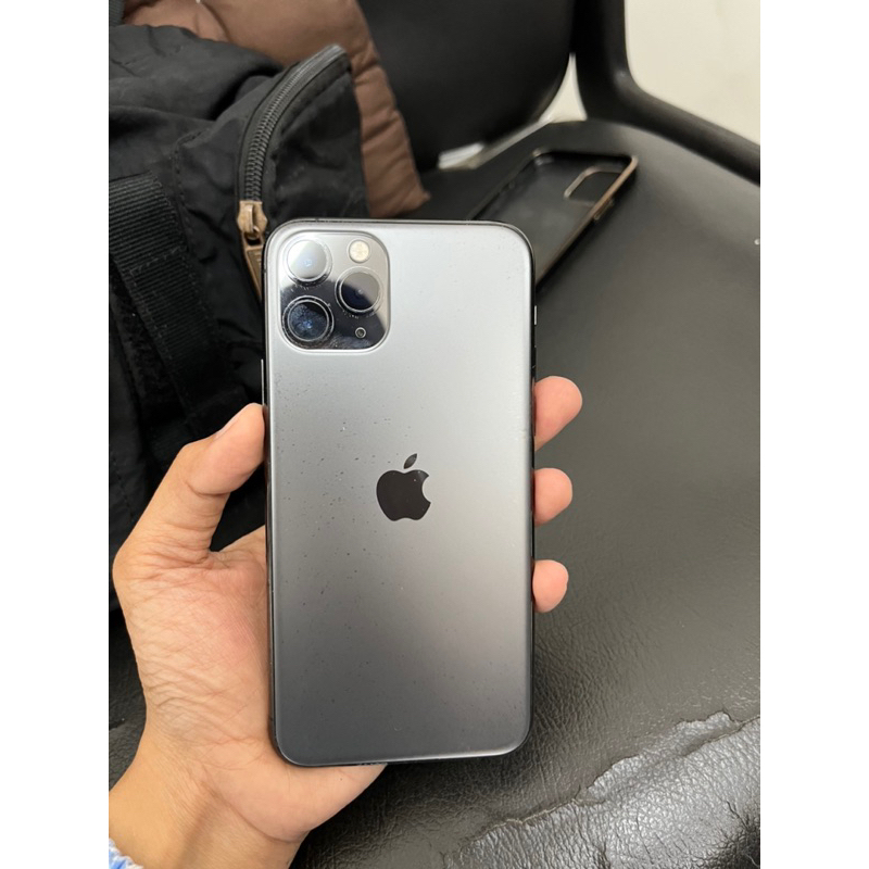 Iphone 11 pro 64 gb