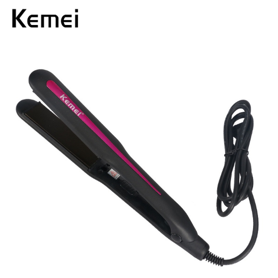 KEMEI KM 9941 alat catok rambut lurus