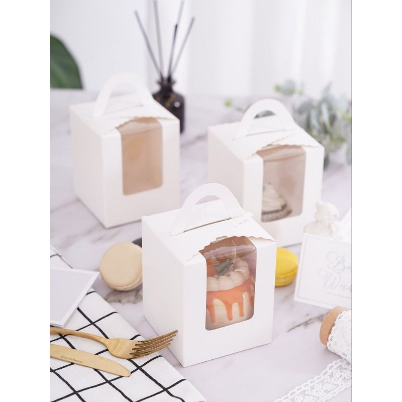 

Pudding Individual Box dessert Souvenir Pudding Souvenir Pudding Birthday Souvenir Pudding box satuan