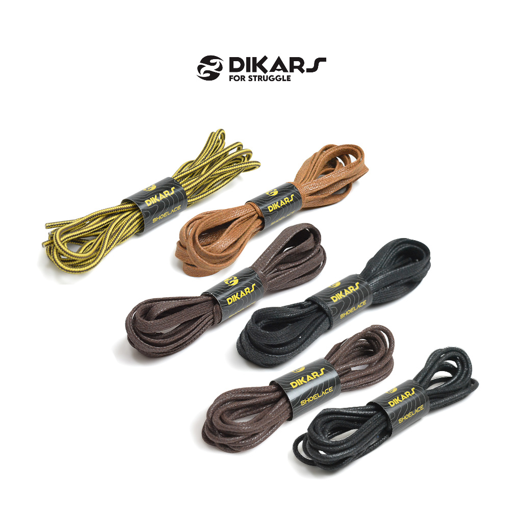 DIKARS - SHOELACE