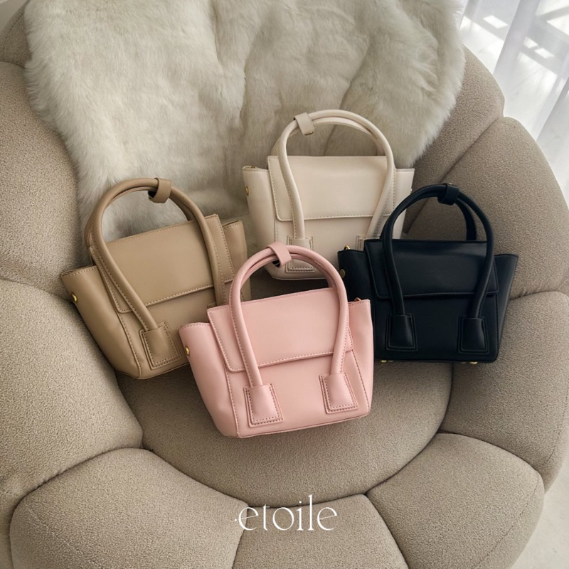 ETOILE - Alba Bag - Tas Selempang Wanita