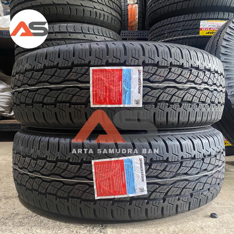 Ban Bridgestone Dueler H/T HT 687 D687 225 / 65 R 17 R17