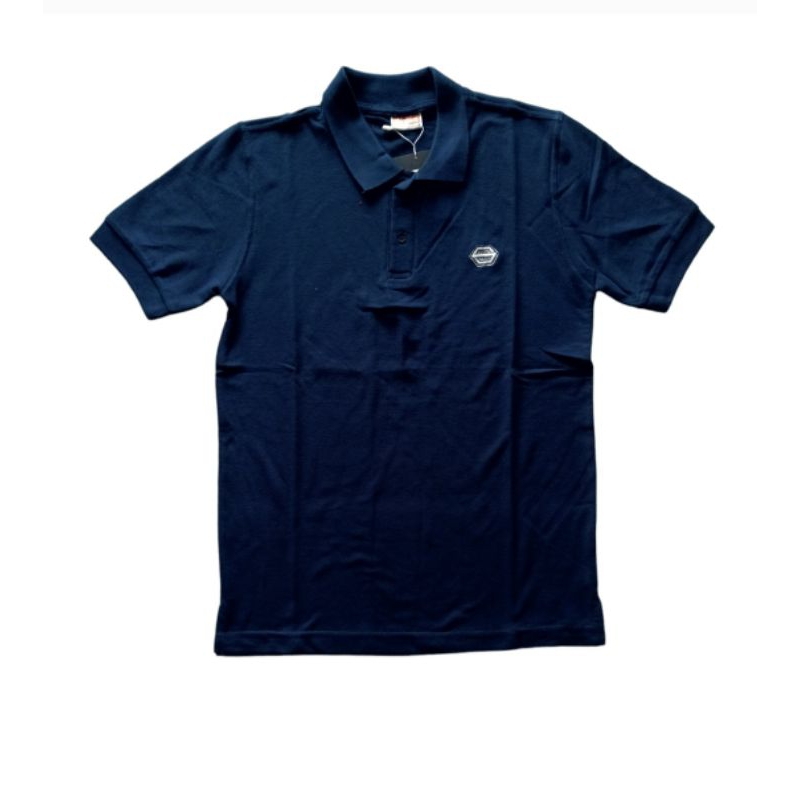KAOS SKATERS BASICS POLO NAVY