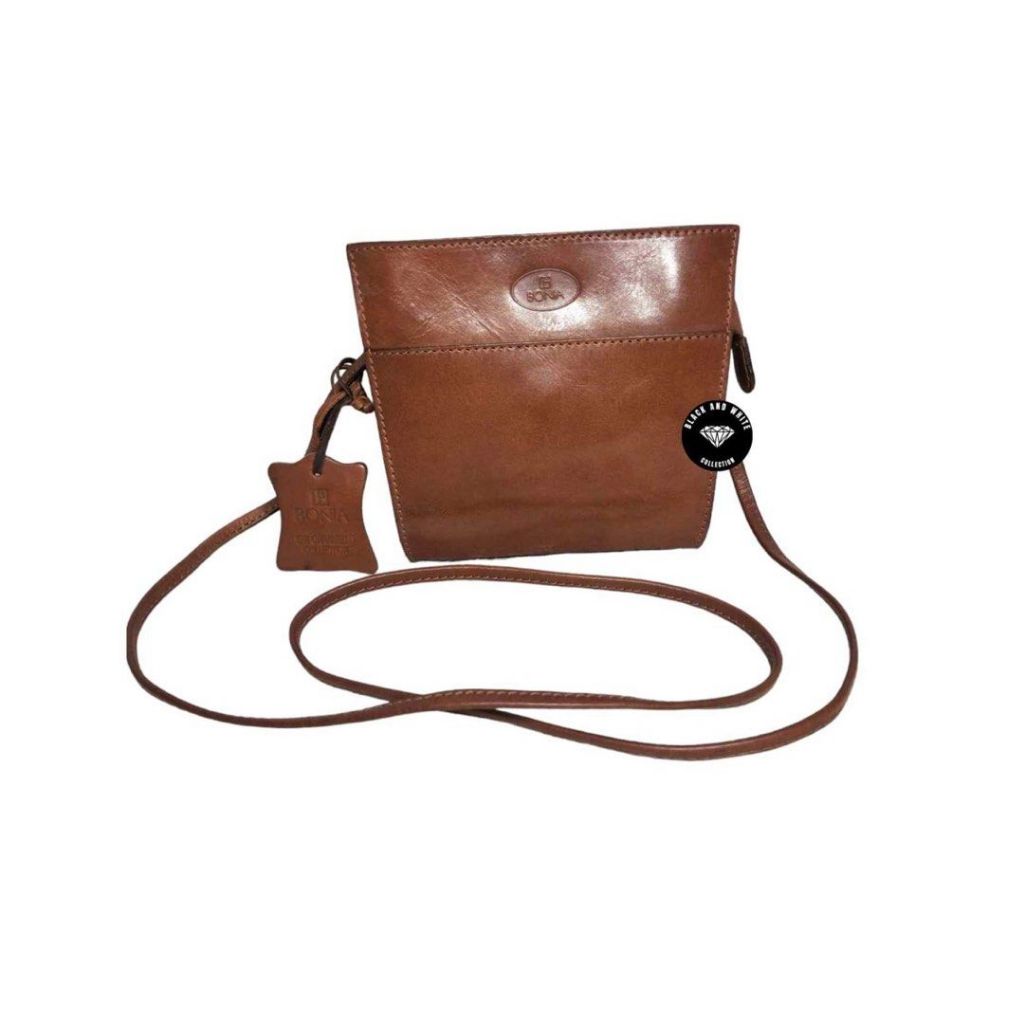BONIA Preloved mini Sling bag