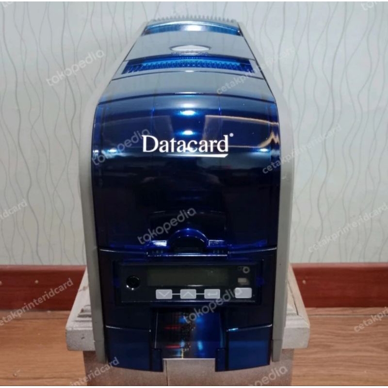 Printer Datacard Bekas / Datacard/ Printer Datacard / Second