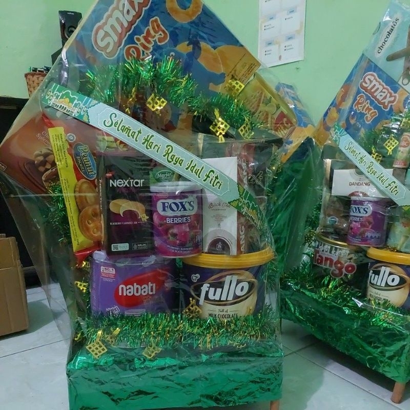 

parcel lebaran