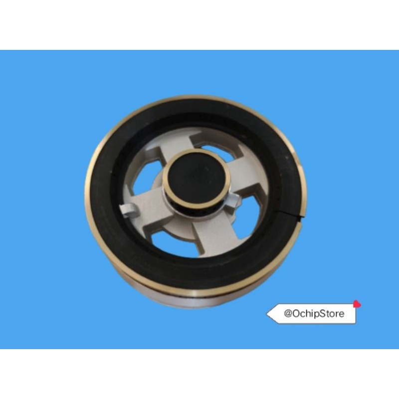 Burner Kompor Tanam Teka GV Lux