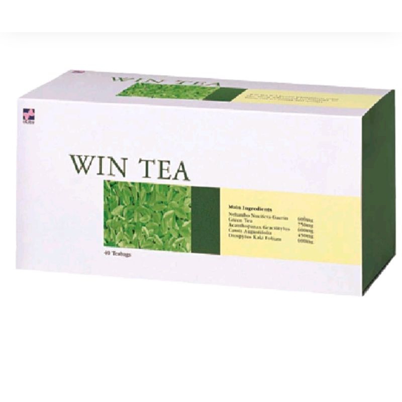 

WIN TEA 40 sachets