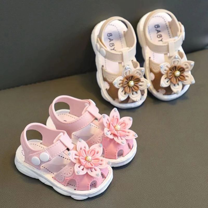 SANDAL ANAK JELLY | SANDAL ANAK BAYI