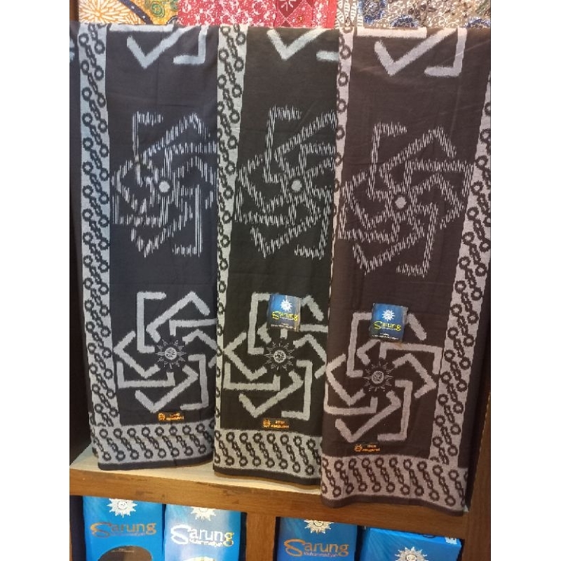 sarung muhammadiyah 2023