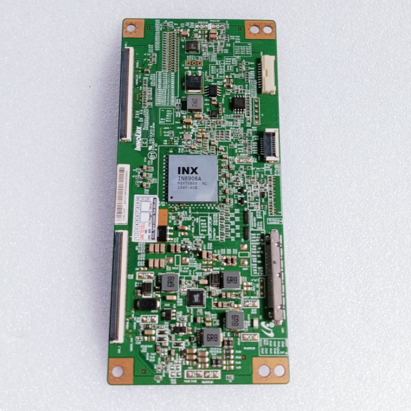 tcon Sharp 50in - tcon panel INNOLUX 50in