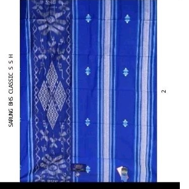 SARUNG BHS CLASIC GOLD