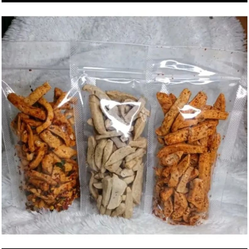 

Basreng 3pcs 100GR daun jeruk