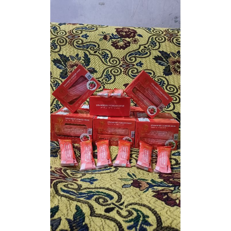 Collagen FF (Fenny Frans)