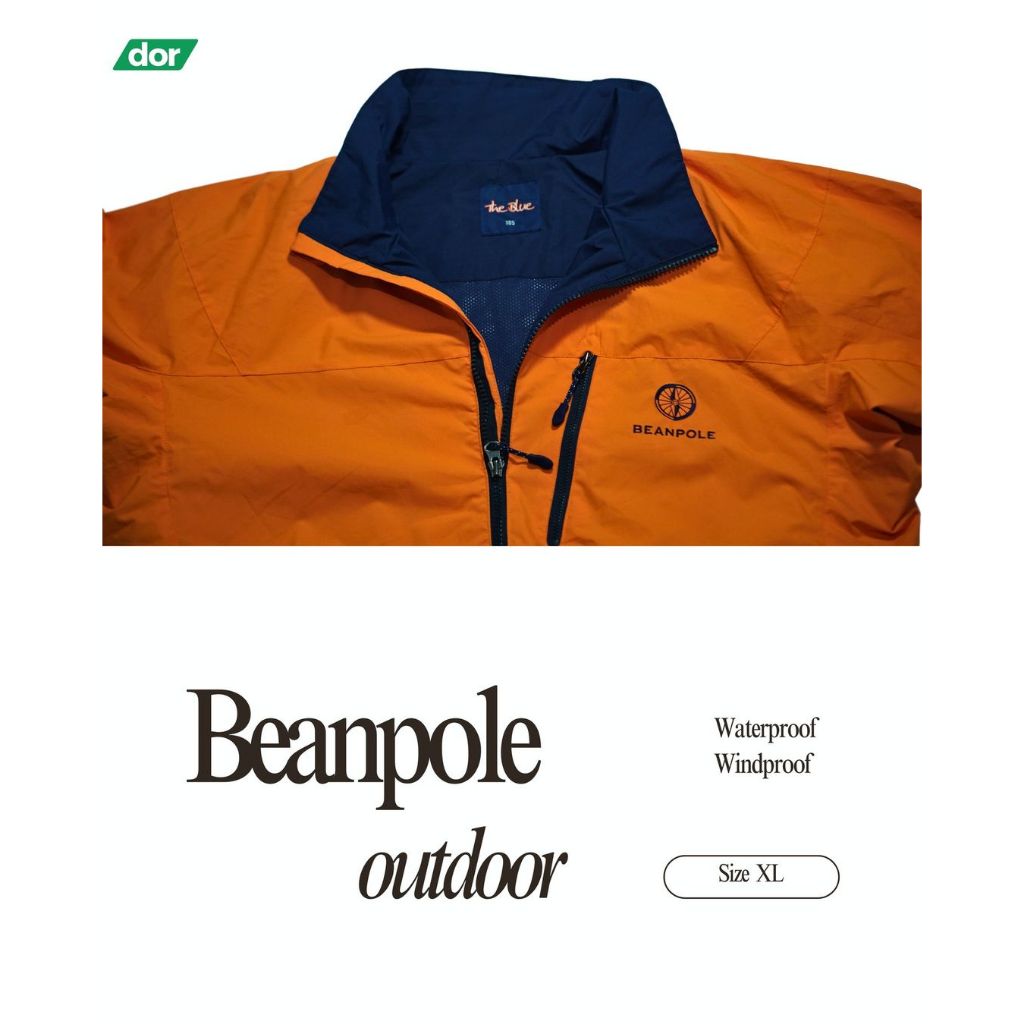 Beanpole Outdoor