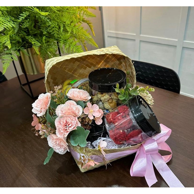 

Hampers Lebaran Cantik