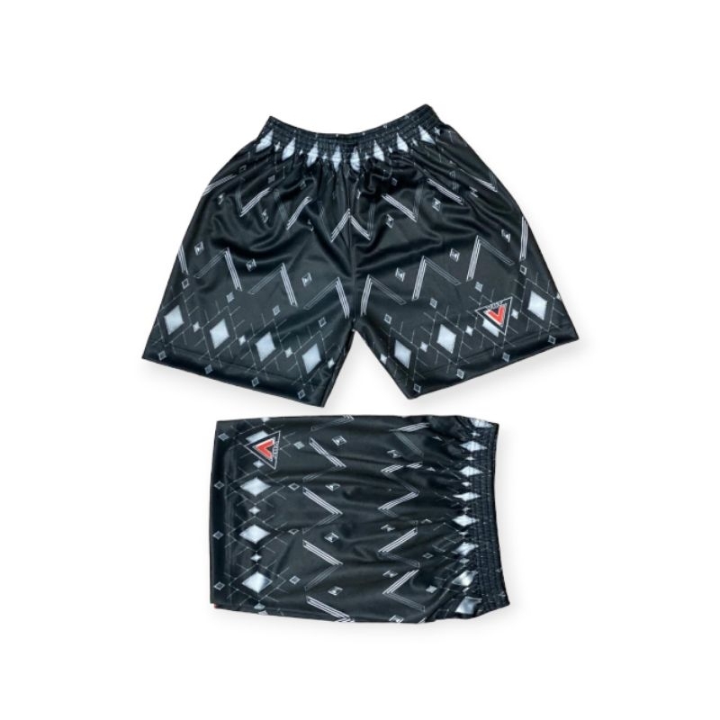 Kolor voli full printing celana olahraga snr full printing, celana kolor voly, celana olahraga pende