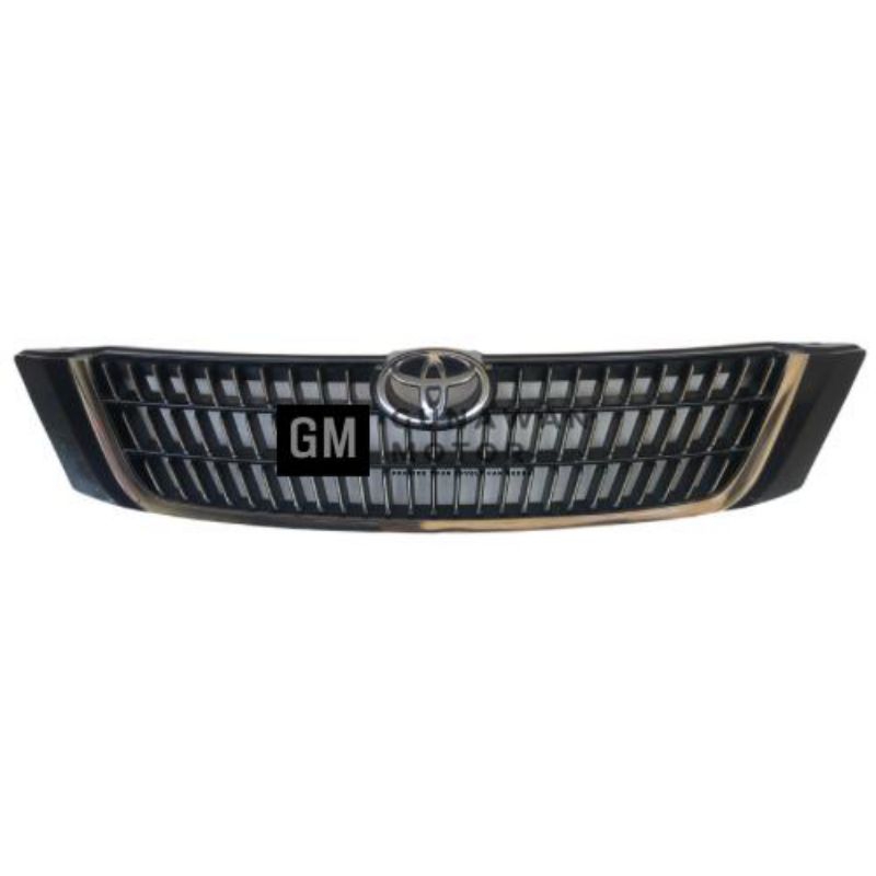 [TOYOTA] GRILL TOYOTA KIJANG INNOVA 2005 - 2007 MODEL CAMRY