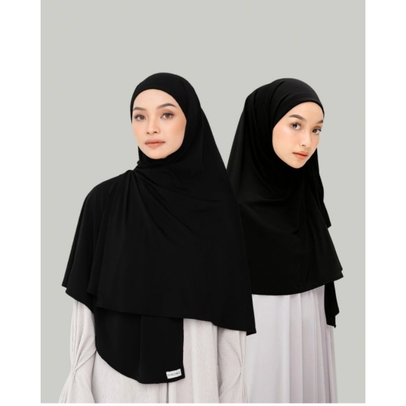 KHALEWALE Mecca Medina Shajwa Fatimah instan