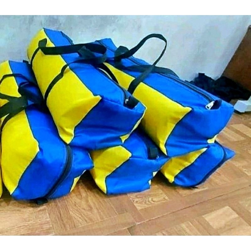 TAS TENDA JAVA 6 PRO / TENDA MOLUCAS 6 PRO / TENDA BIGDOME 6 PRO / TENDA NSM 6 PRO / TENDA BORNEO 6
