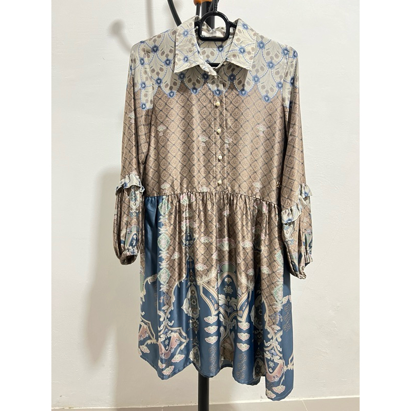 Geulis couple Preloved