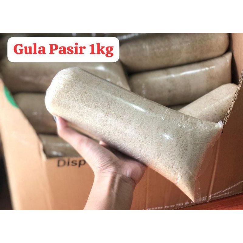 

Gula 1 kg baru