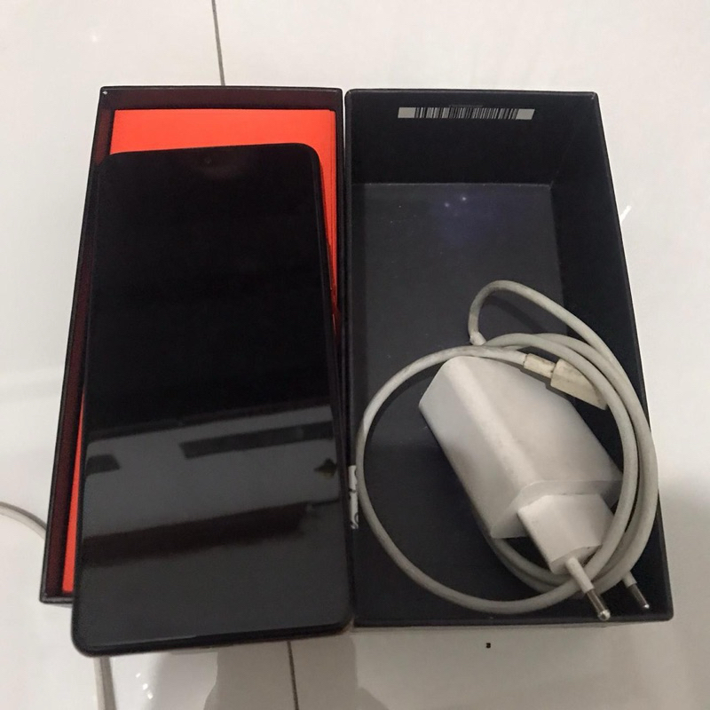 HP XIAOMI NOTE 10 pro 8/128 MATOT
