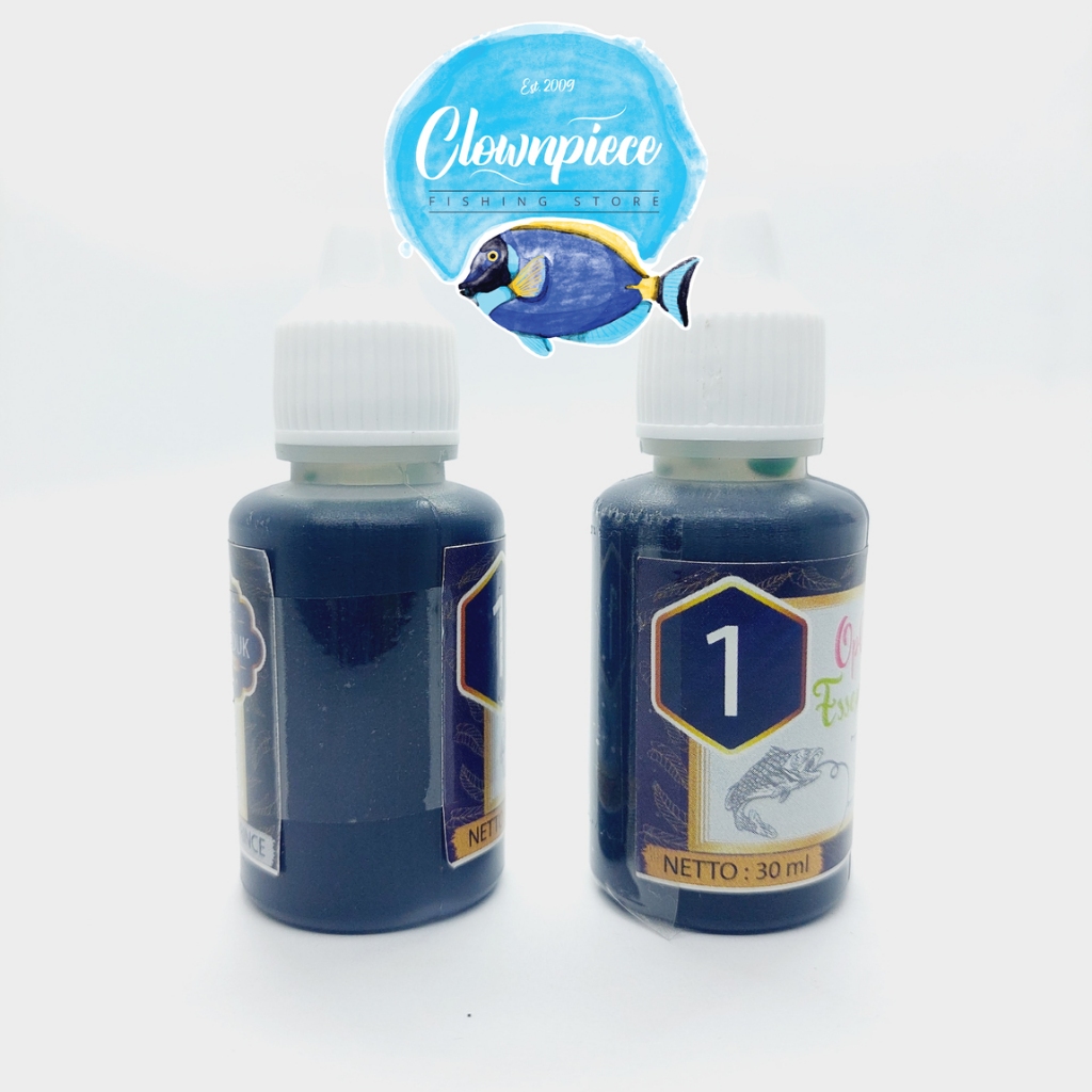 Essen Galatama / Essen Clownpiece Galatama / Oplosan Galatama / ESSEN GACOR IKAN MAS / ESSEN GACOR I