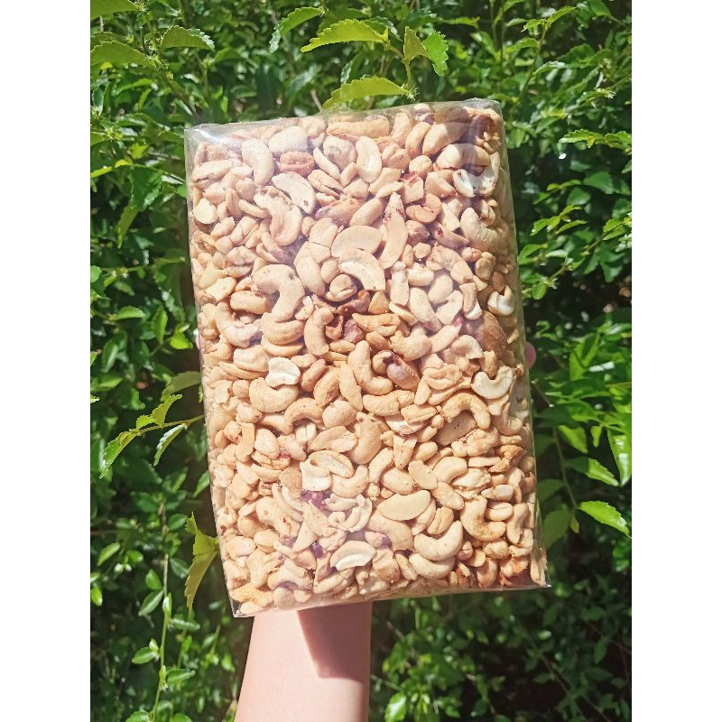 

Kacang mete REMUKAN MATANG 1kg